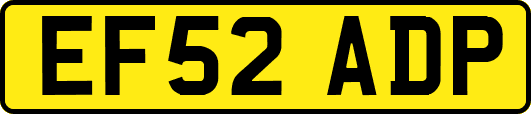 EF52ADP