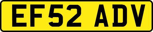 EF52ADV