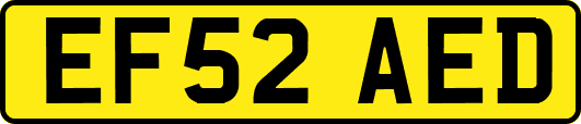 EF52AED