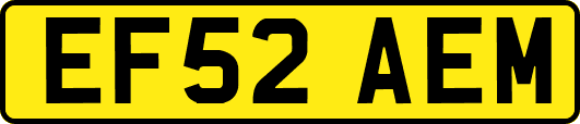 EF52AEM
