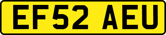 EF52AEU