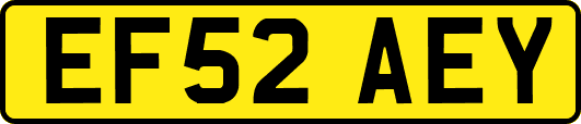 EF52AEY