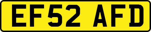 EF52AFD