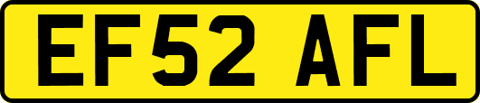 EF52AFL