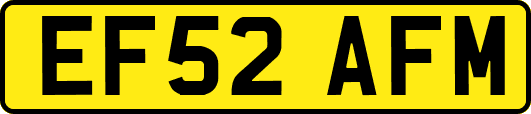 EF52AFM