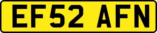 EF52AFN