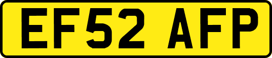 EF52AFP