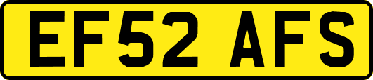 EF52AFS