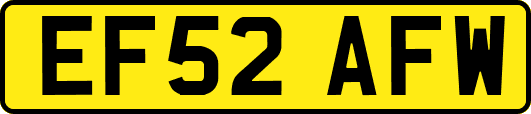 EF52AFW