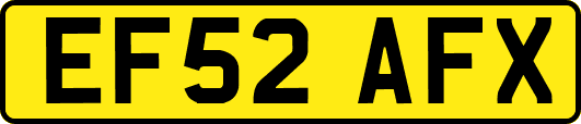 EF52AFX