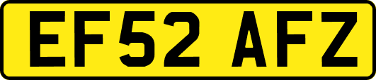 EF52AFZ