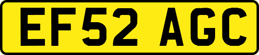 EF52AGC