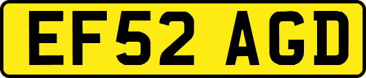 EF52AGD