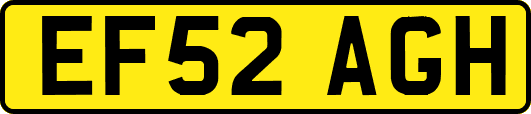 EF52AGH