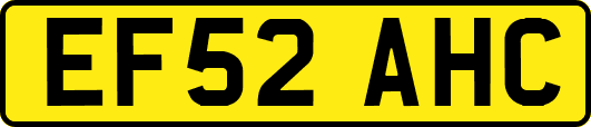 EF52AHC