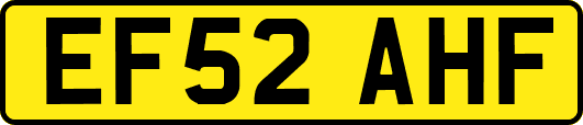 EF52AHF