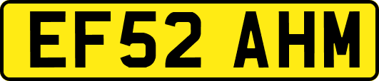 EF52AHM