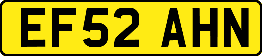 EF52AHN