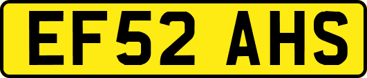 EF52AHS