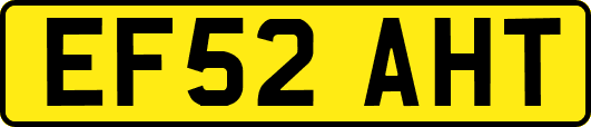EF52AHT