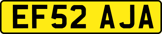 EF52AJA