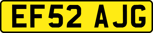 EF52AJG