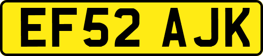 EF52AJK