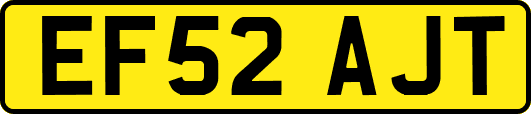 EF52AJT