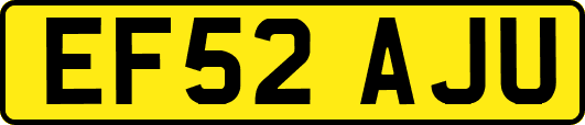 EF52AJU