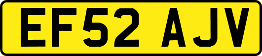 EF52AJV