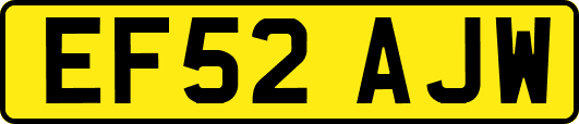 EF52AJW