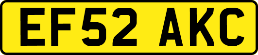 EF52AKC