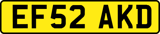 EF52AKD