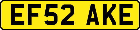 EF52AKE