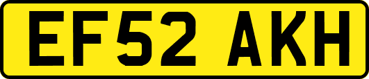 EF52AKH