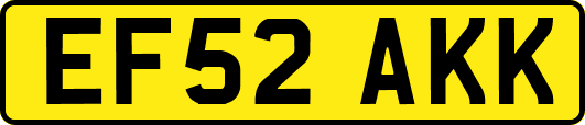 EF52AKK