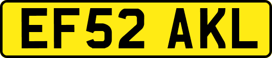 EF52AKL
