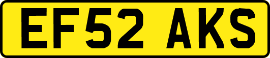 EF52AKS