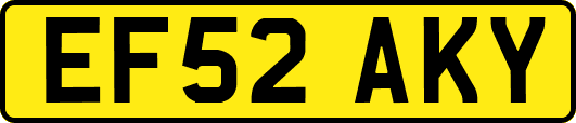 EF52AKY