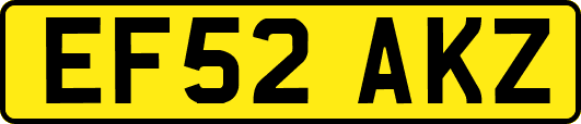 EF52AKZ