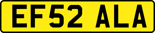 EF52ALA