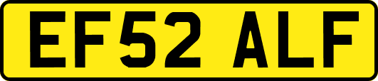EF52ALF