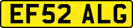 EF52ALG