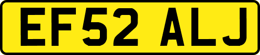 EF52ALJ