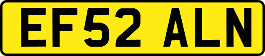 EF52ALN
