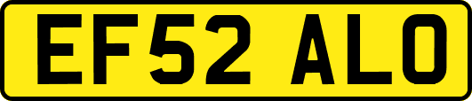 EF52ALO