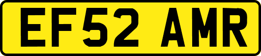 EF52AMR