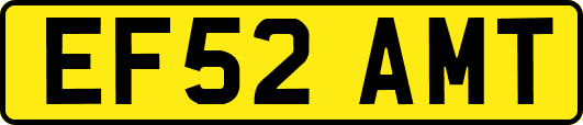 EF52AMT