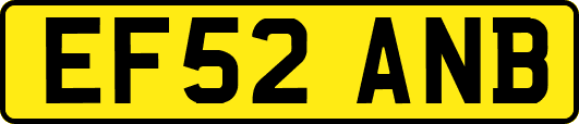 EF52ANB