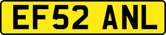 EF52ANL